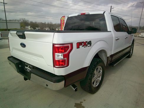 Used 2019 Ford F150 XLT image 25
