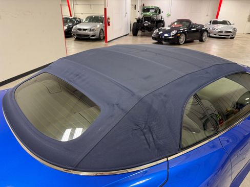 Used 2014 Aston Martin DB9 RWD image 18