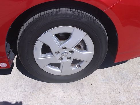 Used 2010 Toyota Prius One image 37