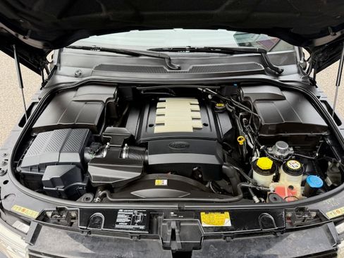 Used 2005 Land Rover LR3 SE image 21