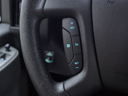 Used 2023 Chevrolet Express 2500 image 12