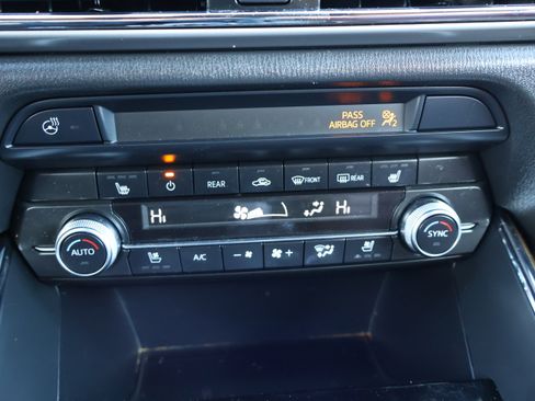 Used 2019 MAZDA CX-9 Signature image 25