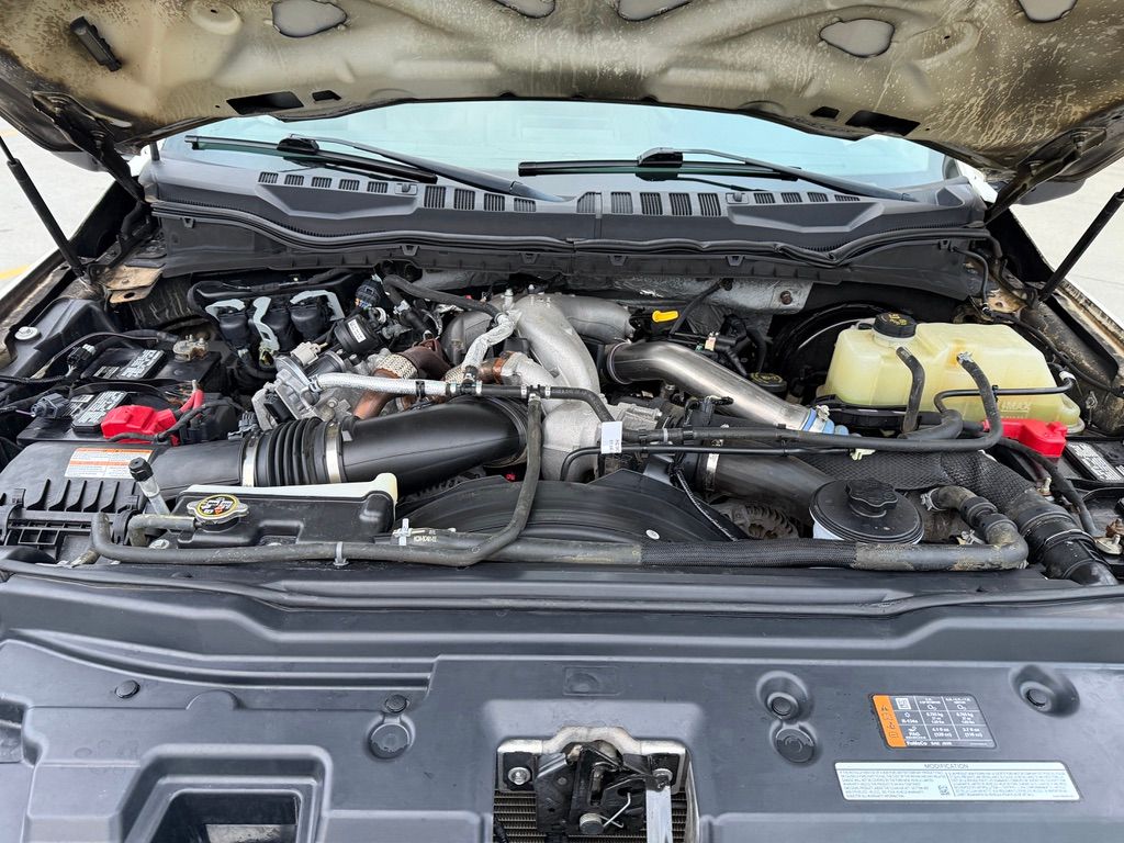 Used 2022 Ford F250 AWD/4WD image 19