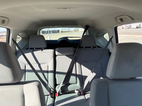 Used 2015 Honda CR-V LX image 14