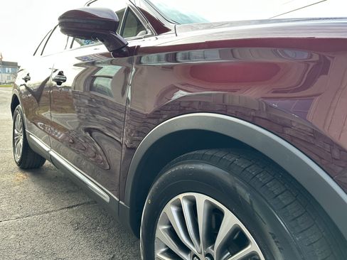 Used 2017 Lincoln MKX Reserve image 10