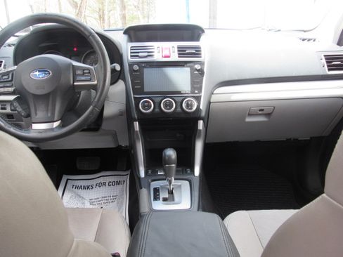 Used 2016 Subaru Forester 2.5i Limited image 21