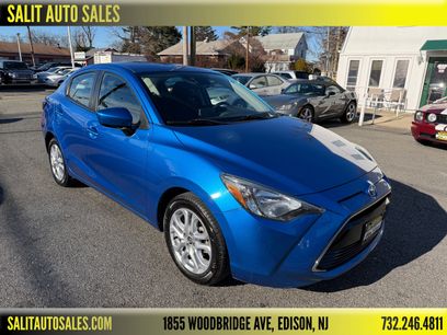 Used 2017 Toyota Yaris iA