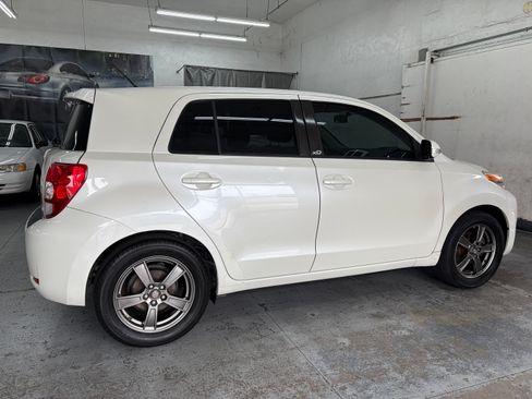 Used 2012 Scion xD Release Series 4.0 FWD image 7