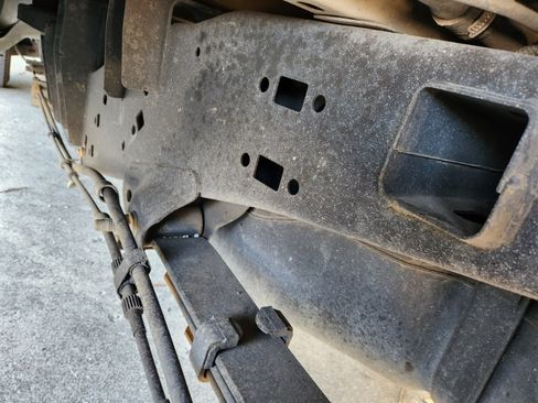 Used 2016 Ford F150 2WD Regular Cab image 5