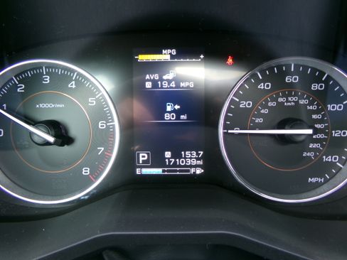 Used 2018 Subaru Crosstrek 2.0i Limited AWD/4WD image 19