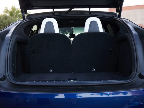 Used 2018 Tesla Model X Performance image 20