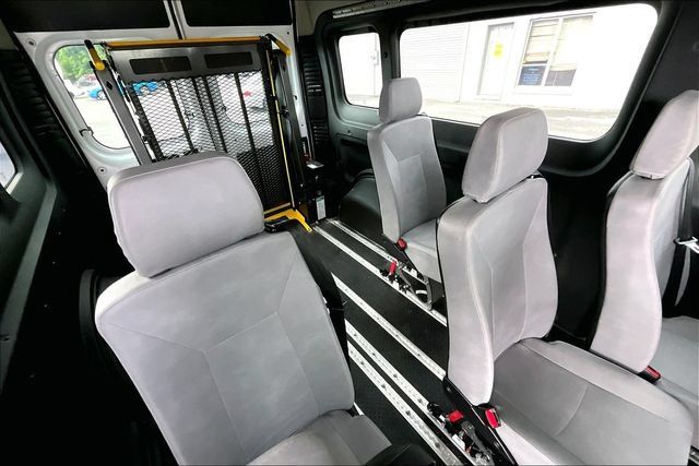 Used 2020 RAM ProMaster 2500 159 High Roof FWD image 28