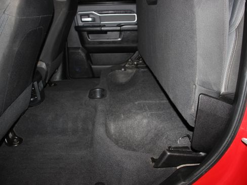 Used 2019 RAM 2500 Big Horn image 25