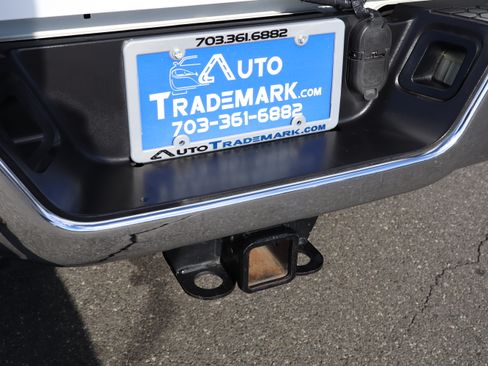 Used 2013 RAM 2500 SLT image 14