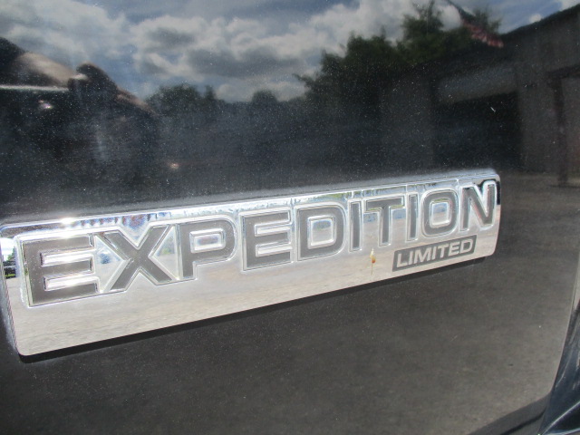 Used 2007 Ford Expedition 2WD Limited image 11