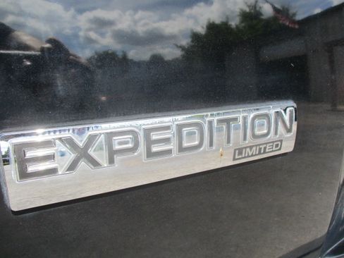 Used 2007 Ford Expedition 2WD Limited image 11