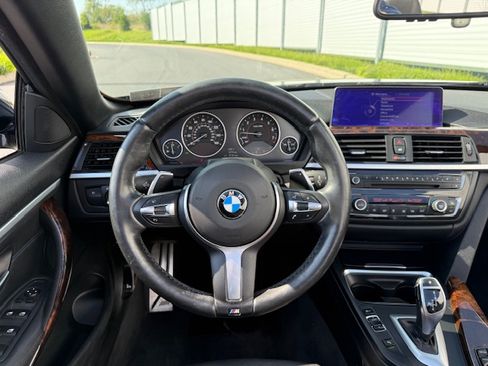 Used 2014 BMW 435i RWD image 32
