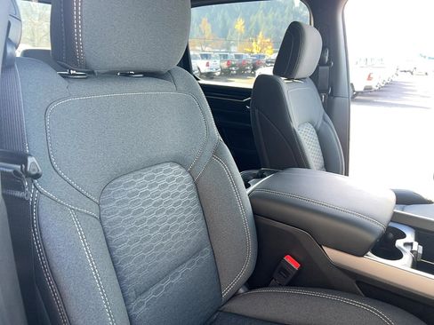 New 2026 RAM 1500 Big Horn image 34