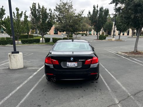 Used 2016 BMW 528i image 6