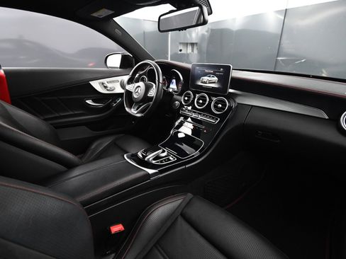 Used 2017 Mercedes-Benz C 43 AMG image 39