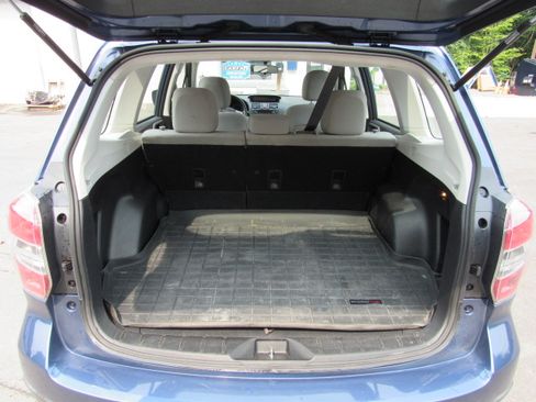 Used 2014 Subaru Forester 2.5i AWD/4WD image 17