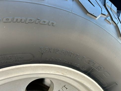 Used 2015 Jeep Wrangler Rubicon image 21