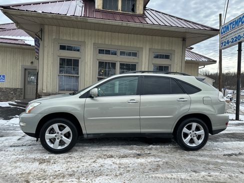 Used 2008 Lexus RX 350 image 2