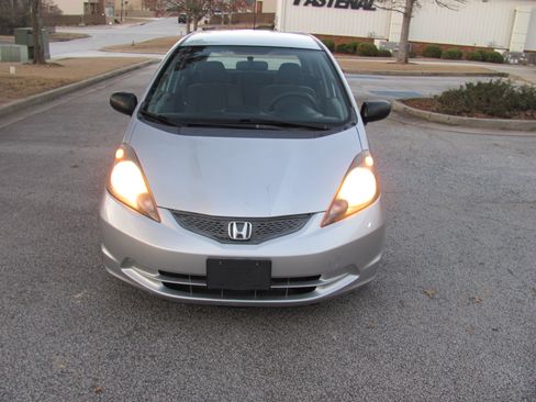 Used 2011 Honda Fit LX image 3