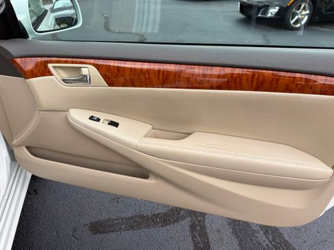 Used 2007 Toyota Solara SLE Convertible FWD image 17