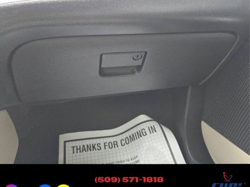 Used 2016 Dodge Journey SE image 17