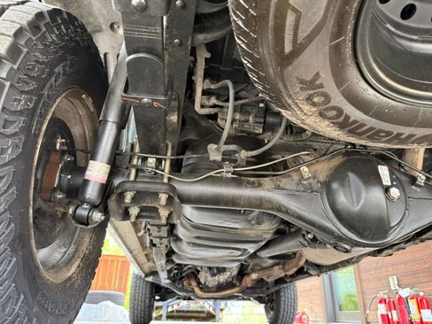 Used 2021 Toyota Tacoma 4x4 Double Cab image 23