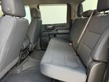 Used 2022 Chevrolet Silverado 2500 Custom image 4