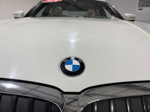 Used 2020 BMW 330i xDrive w/ Driver Assist image 12