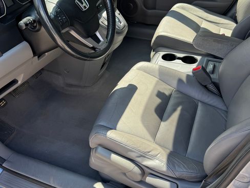 Used 2007 Honda CR-V 4WD EX-L image 5