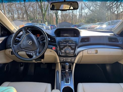 Used 2013 Acura ILX image 16