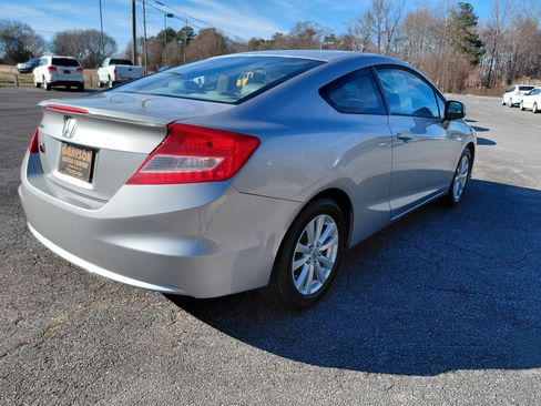 Used 2012 Honda Civic EX-L image 3