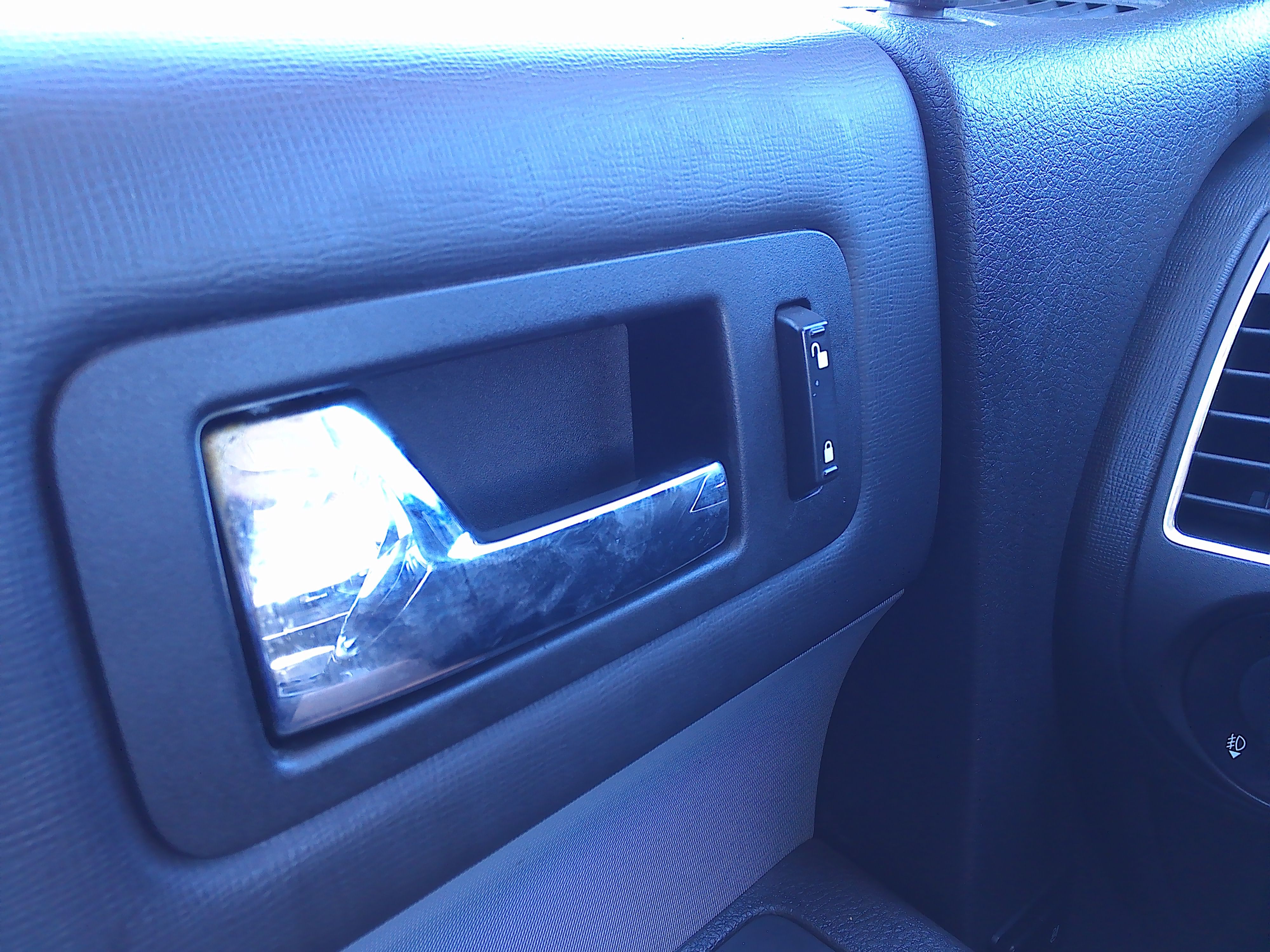 Used 2014 Ford Flex SEL FWD image 26