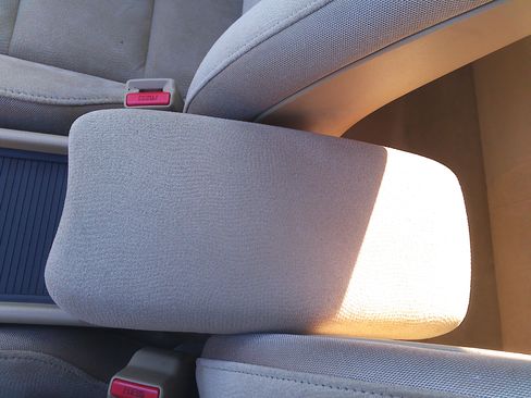 Used 2008 Honda Civic LX image 21