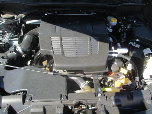 Used 2021 Subaru Forester Sport image 17