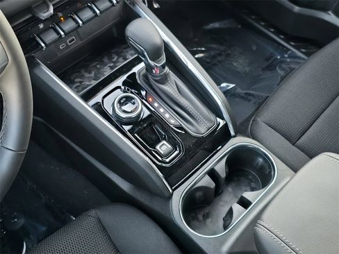 New 2026 GMC Canyon Elevation image 19