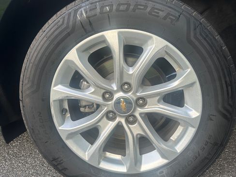 Used 2019 Chevrolet Equinox LS image 60