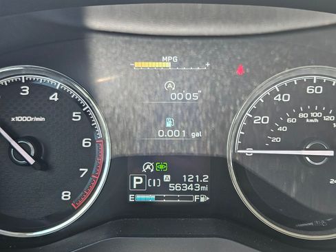 Used 2020 Subaru Forester Touring AWD/4WD image 16