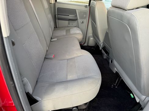 Used 2007 Dodge Ram 1500 Truck Laramie image 68