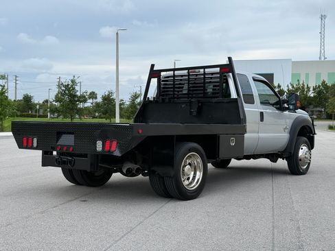 Used 2012 Ford F550 image 5