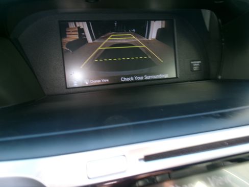 Used 2017 Honda Accord EX-L image 16
