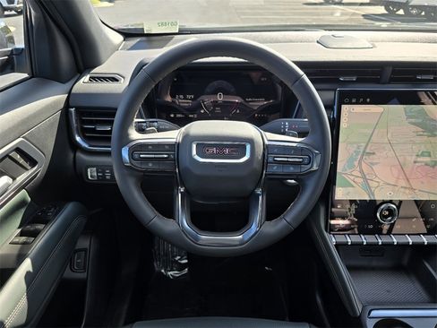 New 2026 GMC Terrain AT4 image 26