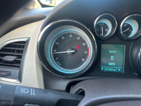 Used 2015 Buick Verano image 10