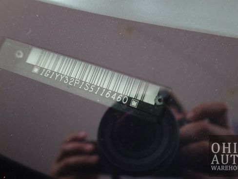 Used 1995 Chevrolet Corvette Convertible image 31