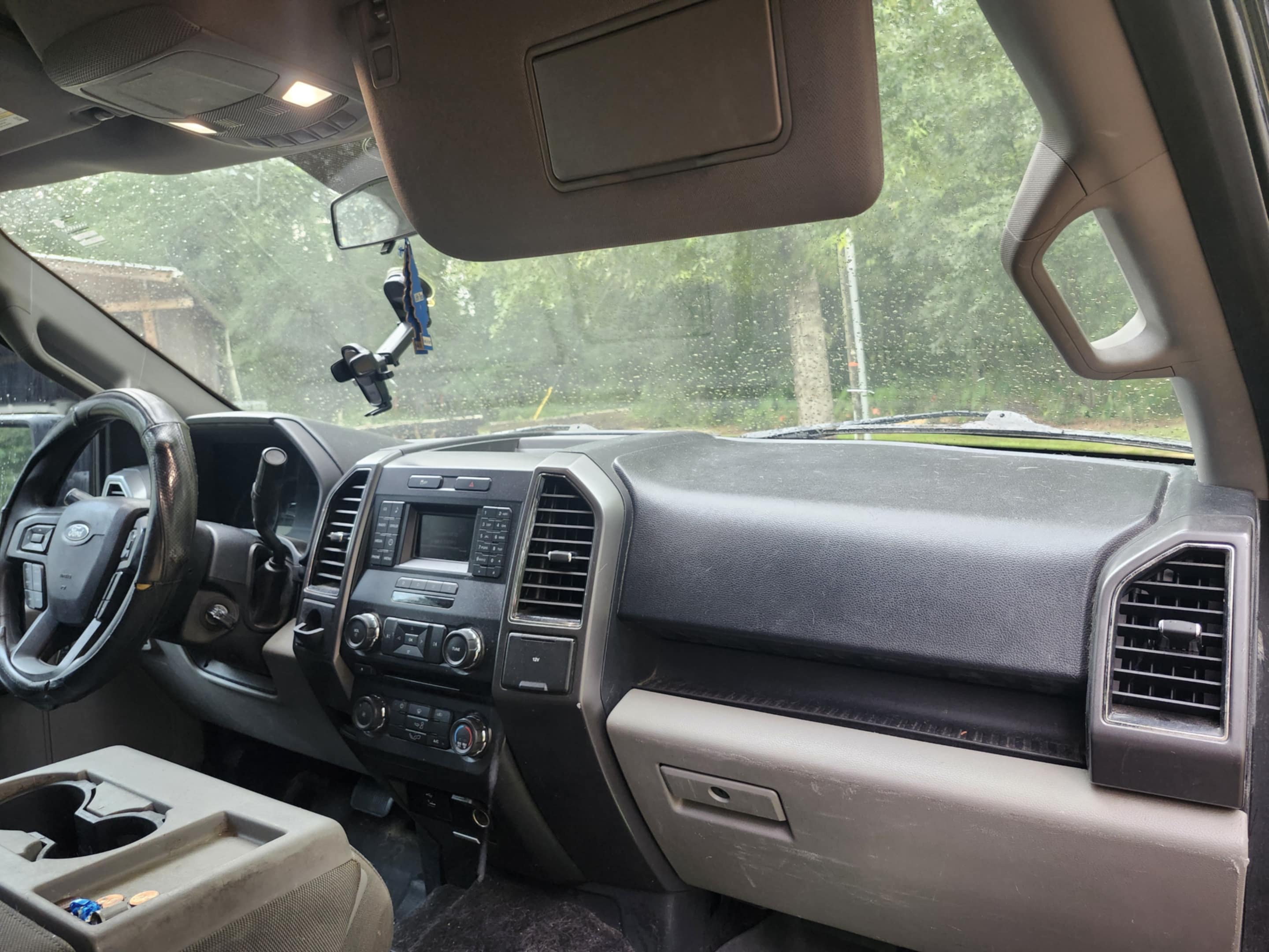 Used 2017 Ford F150 XLT RWD image 10