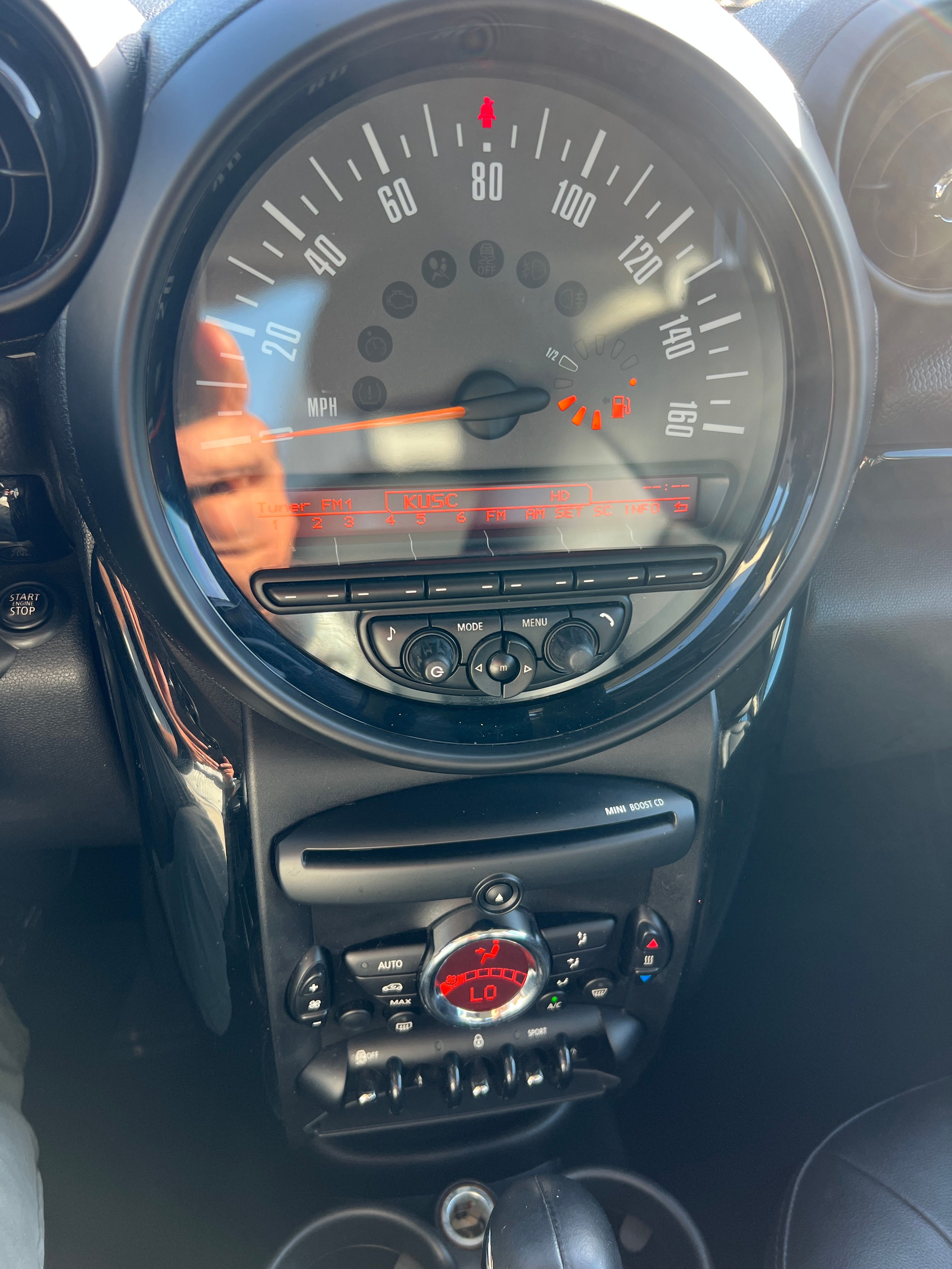 Used 2016 MINI Cooper Countryman UNAVAIL FWD image 8